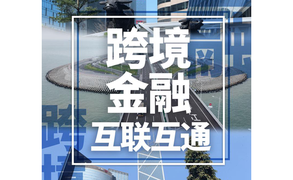 香港在粵港澳大灣區(qū)建設中做了哪些事兒