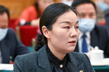 代表委員議政錄丨魏巧代表：推進數字生態(tài)農場建設 構建可持續(xù)生態(tài)農業(yè)格局