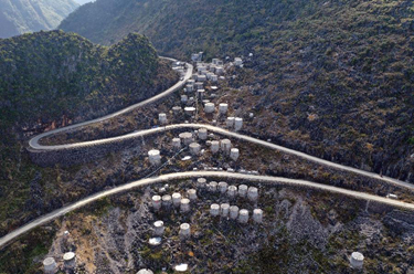 世界水日：大石山區(qū)為水而戰(zhàn)這些年