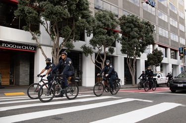 亞太經合組織第三十次領導人非正式會議將舉行 安保措施升級