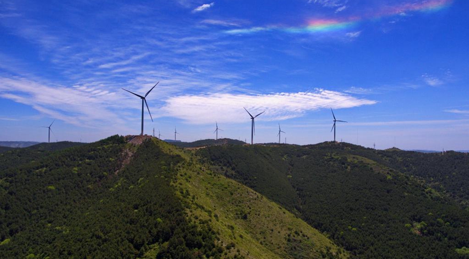 含“綠”量提高多少？來(lái)自煤炭大省山西的一線觀察