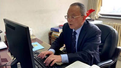 湯維建：提高建議“含金量” 助力法治中國建設(shè)